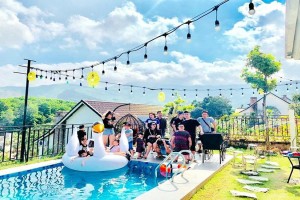 HÈ SANG NGẬP TRÀN ƯU ĐÃI